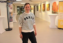 pressefoto_knaak_evelin2 - Kreis Lippe