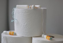 Der Antrag auf kostenfreie Menstruationsartikel wurde im S&auml;lzer Stadtrat eingehend debattiert. - Jessica Eberle