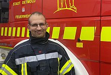 thomas-dorfel - 1 - Feuerwehr Detmold