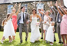 Feiern - Getty Images/iStockphoto