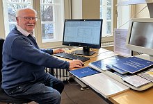 hans-joachim-keil - Jana Beckmann