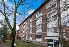 Senne Siedlung - Andreas Zobe