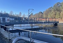 SL AD Kl&auml;ranlage - Cordula Gr&ouml;ne