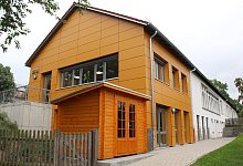 Grundschule Lieme - Nadine Uphoff