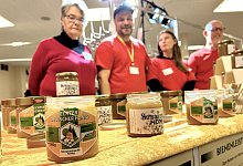 Honigmarkt - Karlotta Hensch