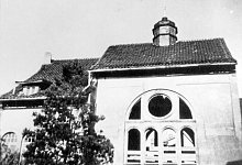 synagoge-nach-zerstorung - Archiv Gemeinde Extertal