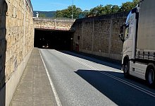 Emmerauentunnel - Stadt Lügde