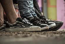 Jugendliche - Symbolbild: Pixabay