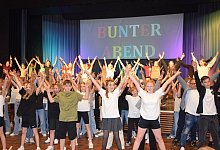 Finale - Karin Prignitz