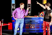 Smiley - Andreas Bassimir/Theatergastspiele Fürth