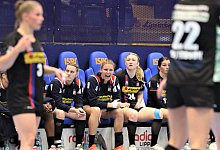 hsg-blomberg-lippe - Oliver K&ouml;nig