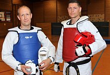 taekwondo_2 - Oliver K&ouml;nig