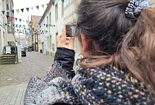 Fotoseminar - Raffael Giebel