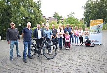 preisverleihung-stadtradeln-2023 - Kreis Lippe