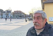 dikran - Heimo Stefula