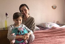 ukrainerin - Silke Buhrmester