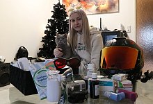 Heise - Alexandra Schaller