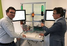 le_cybersicherheit - Thomas Reineke