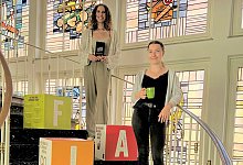 auszubildende-stadt-lugde_lea-boter_lina-willeke - 1 - Stadt Lügde