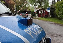 Fall Lügde - Archivforo: Vera Gerstendorf-Welle