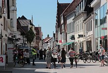 Innenstadt Lemgo - Carolin Brokmann-Förster