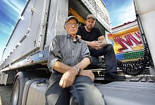 dorenkamp - Roland Th&ouml;ring