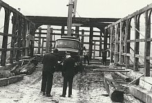 101697 - LWL-Freilichtmuseum Detmold