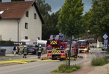20230805_kuchenbrand_2-2 - Feuerwehr Lügde