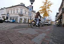 brcuhstrae - Sven Koch