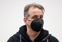 Prozess um Sicherungsverwahrung im Fall «Horrorhaus» - Friso Gentsch