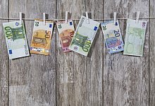 Geld - Symbolfoto: pixabay.com