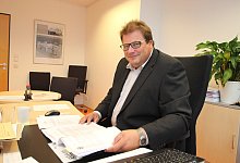 Hankemeier - Archivfoto: Jens Rademacher