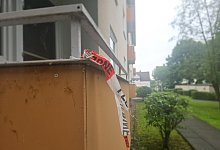 Tatort Iltisweg - Janet K&ouml;nig