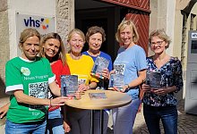 vhs-lemgo - Katrin Kantelberg