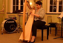 Konzert - Georg K&auml;lble