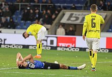 arminia_ulm_053 - Oliver Krato