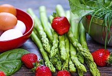 DGE - Symbolbild: Pixabay