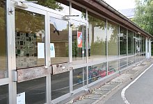 Grundschule Retzen - Alexandra Schaller