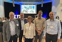 Wasserstoffnetzwerk OWL - Matthias Bungeroth