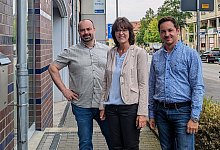 teamfoto - 1 - Verbraucherzentrale NRW