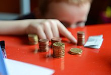 Kindergrundsicherung - Jens Kalaene