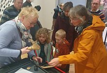 objekte-zum-anfassen-und-ausprobieren - Lippisches Landesmuseum Detmold