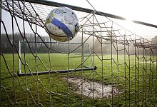 Eggestadion HBM - Bernhard Preuss