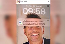 Hilker Instagram - 1 - Instagram