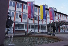 miw-rathaus-2 - Archivfoto: Michaela Weiße