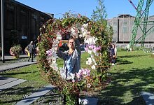 floristencup7 - F&ouml;rdergesellschaft des Landesverbandes NRW im Fachverband Deutscher Floristen