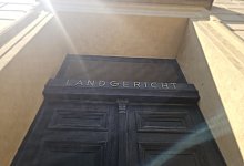 Landgericht Detmold - Janet K&ouml;nig