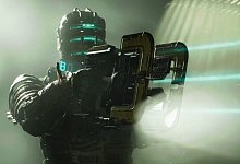 "Dead Space Remake" - Motive Studios