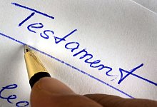 Testament_dpa - Jens B&uuml;ttner