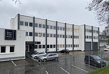 Bei Bauformat-K&uuml;chen gibt es Streit zwischen Mitarbeitern und Gesch&auml;ftsf&uuml;hrung wegen 60 Abmahnungen. - Dirk Windm&ouml;ller